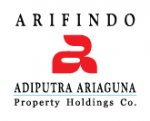 Bursa Kerja: Logo Arifindo Adiputra Ariaguna